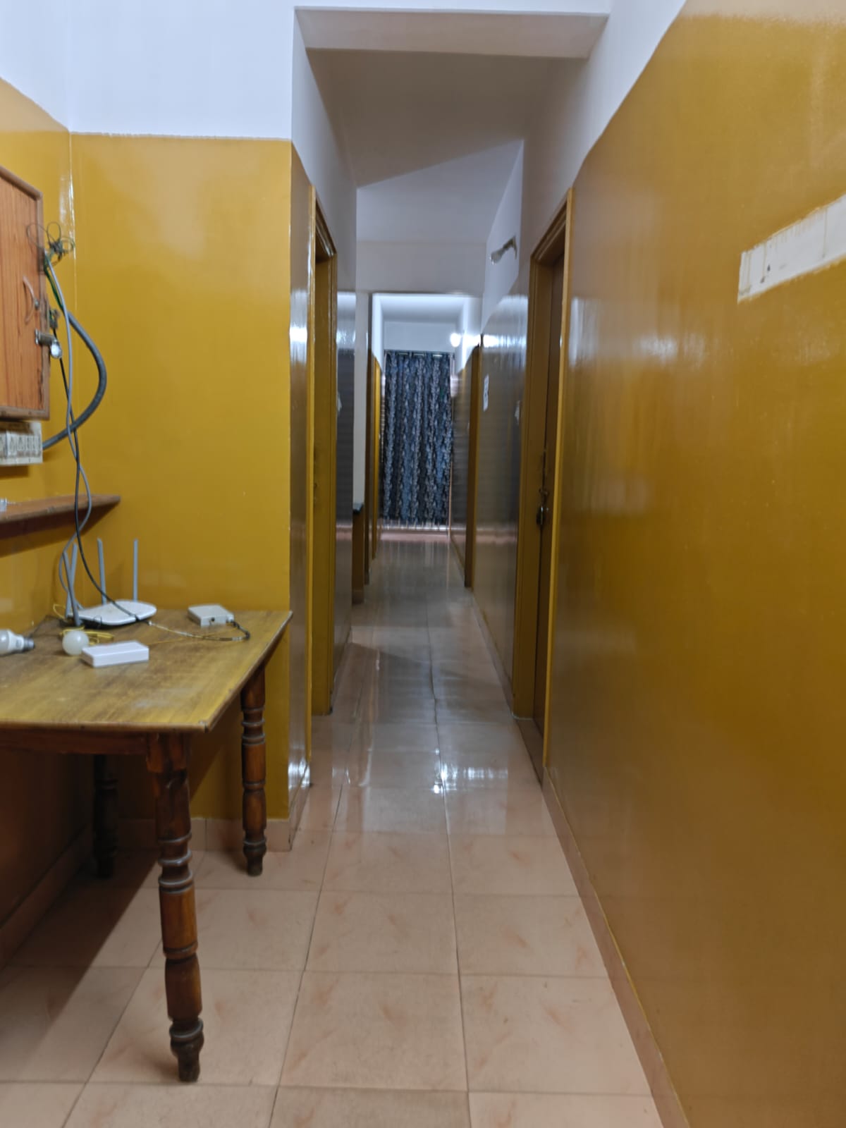 Safe & Clean PG Corridor